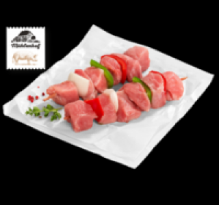 MÜHLENHOF Frische Schweine-Fleischspieße 3.69 €