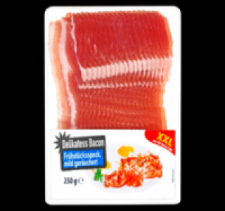 Bacon XXL 1.99&nbsp;&euro;