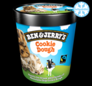 BEN < JERRYS Ice Cream 4.99&nbsp;&euro;