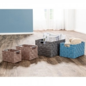 Aufbewahrungskorb 3.99 €