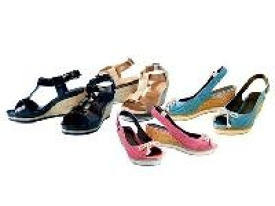 Damen Pumps 9.99 €