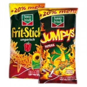 Knabberspezialitäten 0.89 €