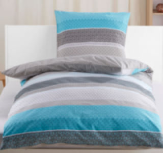 HOME IDEAS LIVING Renforcé-Wendebettwäsche-Garnitur 12.99 €