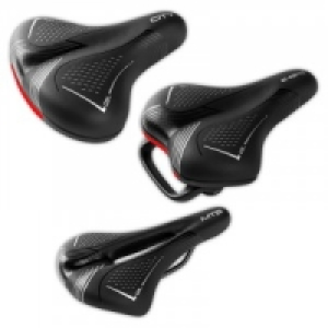Gel-Fahrradsattel 8.99 €