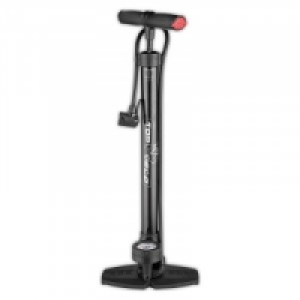 Alu-Standluftpumpe 6.99 €