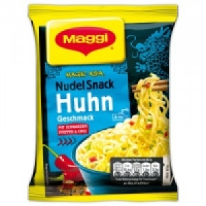 Magic Asia Nudel Snack 0.49&nbsp;&euro;