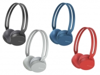 Lidl  SONY Bluetooth®-Kopfhörer WH-CH400B