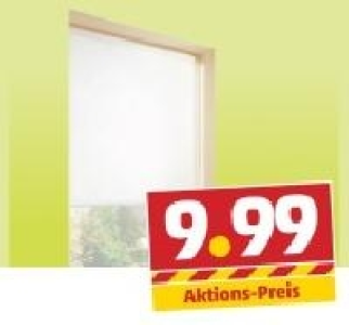 SF Verdunklungs-Rollo 9.99&nbsp;&euro;