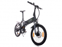 Lidl  Llobe E-Bike Faltrad City II, 20 Zoll