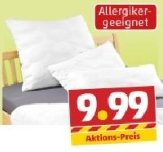 FACOTTI Kopfkissen 9.99&nbsp;&euro;
