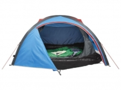 CRIVIT® 2-Personen-Zelt 59.99 €