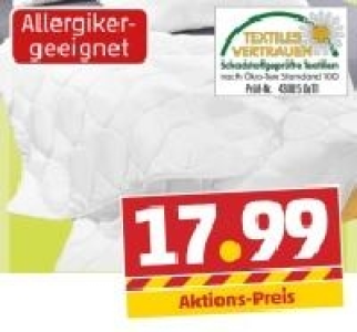 FACOTTI Steppbett 17.99&nbsp;&euro;