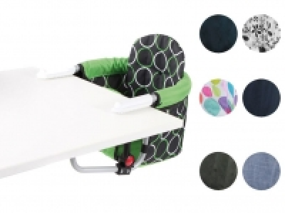 Chic 4 Baby Tischsitz Relax 29.99 €
