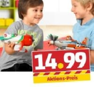 SIMBA PLANES Spielzeug-Flieger 14.99&nbsp;&euro;