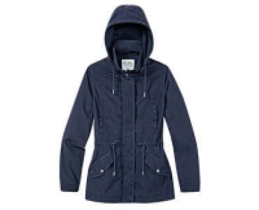 Blue Motion Sommer-Parka 19.99&nbsp;&euro;