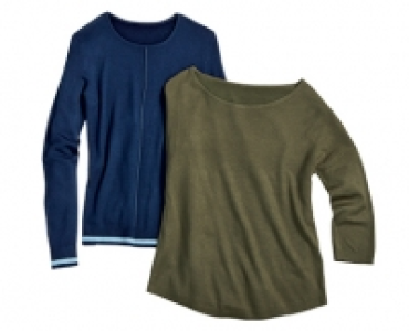 Blue Motion Feinstrickpullover 9.99 €