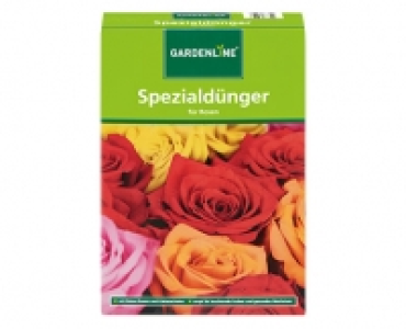 GARDENLINE®Spezialdünger 1.99 €