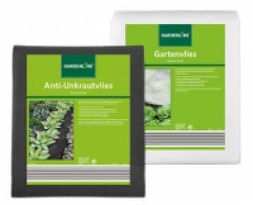 GARDENLINE&reg;Gartenvlies 2.99&nbsp;&euro;