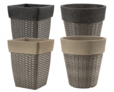 GARDENLINE®Terrassentopf 9.99 €