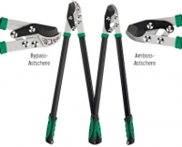 GARDENLINE&reg;Astschere 7.99&nbsp;&euro;