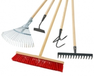 GARDENLINE&reg;Gartenger&auml;t 4.99&nbsp;&euro;