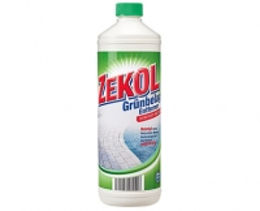 ZEKOL Grünbelag-Entferner 1.99 €