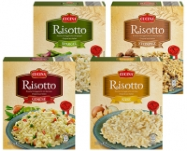 CUCINA®Risotto-Gericht 1.79 €