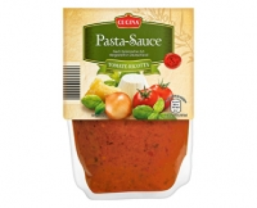 CUCINA&reg;Pasta-Sauce 1.15&nbsp;&euro;