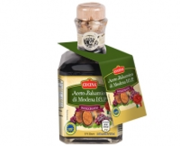 CUCINA®Aceto Balsamico di Modena IGP Invecchiato 2.99 €