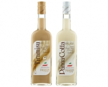 DI LARA Ital. Dessert-Lik&ouml;r 4.99&nbsp;&euro;