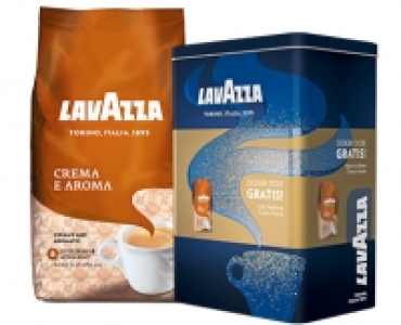 LAVAZZA Crema e Aroma