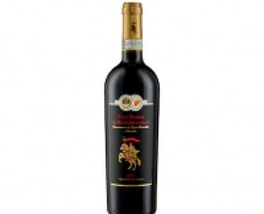 Aldi Süd  2014 Vino Nobile di Montepulciano DOCG