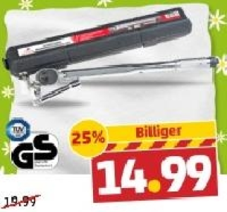 Drehmomentschlüssel 14.99 €