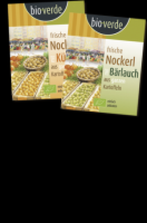 Frische Nockerl 2.77 €
