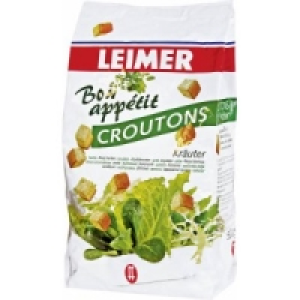 Leimer Croutons 3.69&nbsp;&euro;