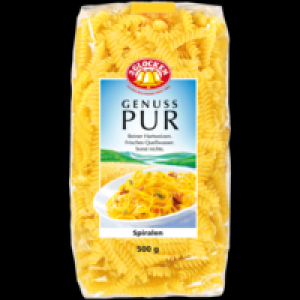 3 Glocken Genuss Pur oder Birkel Pasta 0.88&nbsp;&euro;