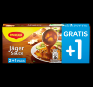 MAGGI Delikatess Sauce 0.79 €