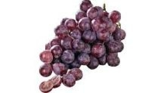 Tafeltrauben rot 2.99 €