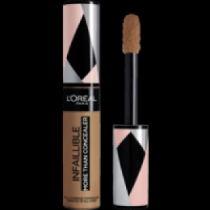 Rossmann Loréal Paris Infaillible More Than Concealer 338 Honey