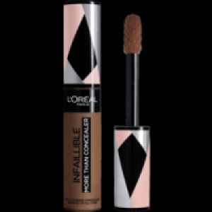 Rossmann Loréal Paris Infaillible More Than Concealer 340 Chestnut