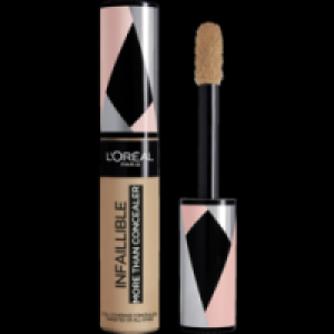 Rossmann Loréal Paris Infaillible More Than Concealer 331 Latte