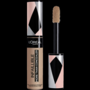 Rossmann Loréal Paris Infaillible More Than Concealer 334 Walnut