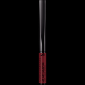 Rossmann Manhattan Lip Art Graphic - 140 Be Free