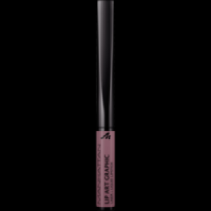 Rossmann Manhattan Lip Art Graphic - 150 Vandal