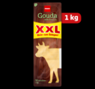 PENNY XXL Gouda 4.44 €