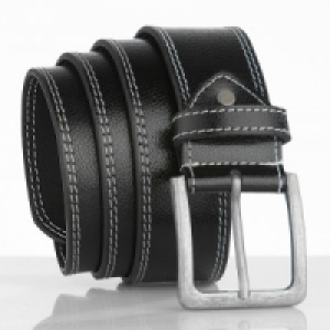 Jeans-Leder-Gürtel 7.99 €