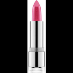 Rossmann Catrice Prisma Chrome Lipstick 110