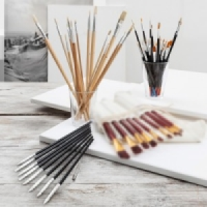 Pinsel-Set 2.99 €