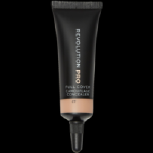 Rossmann Revolution Pro Full Cover Concealer C7