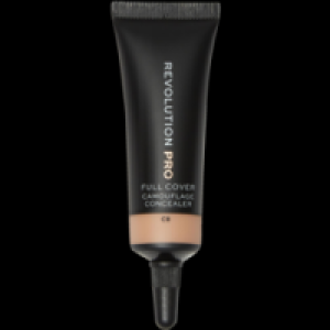 Rossmann Revolution Pro Full Cover Concealer C8